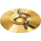 Zildjian K1225 K Custom Series 14.25" Hybrid Top Medium Thin Drumset Cast Bronze Cymbal with Small Bell Size