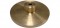 Zildjian P0612D High Octave Single Bronze Crotale Note D with Bright Clear Tones