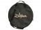 Zildjian P0729 Standard Carrying Cymbal Bag 20-Inch with Shoulder Strap and Carry Handles