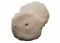 Zildjian P0753 Super Soft Hand Cymbal Lamb's Wool Pads Sold As Set of Two