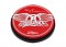 Zildjian P1206 Joey Kramer Signature 6-Inch Rubber Practice Pad with Two Color Aerosmith Logo