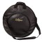 Zildjian PSCB High Quality Synthetic Material 22-Inch Session Cymbal Bag with Embroidered Logo