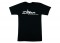 Zildjian T3001 Classic Tee with Crew Neck 100% Cotton Material Black - Small Size