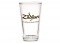 Zildjian T5016 Classic Two-Color Logo Style One Pint Glass