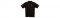 Zildjian T6351 Ultra Soft 100% Pima Cotton Polo Shirt with 3 Button Placket Small