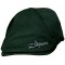 Zildjian T6770 Pageboy Black Cap Cotton / Chino Twill With Logo & Strap