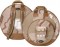 Zildjian TOMCB Tommy Lee Signature Camouflage Cymbal Bag with heavy-Duty Handle & Backpack Strap