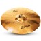 Zildjian Z30919 Z3 Series 19" Thrash Ride Medium Heavy Drumset Brilliant Cast Bronze Cymbal with Bright Sound