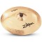 Zildjian ZBT18CR Zbt Series 18-Inch Crash Ride Type Cymbal with Large Bell Size