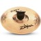 Zildjian ZBT8S 8-Inch Zbt Splash Paper Thin Cymbal Medium Profile Brilliant Finish