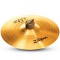 Zildjian ZHT10S 10" ZHT Splash Paper Thin Crash Type Drumset Sheet Cymbal with Bright Sound