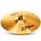 Zildjian ZHT14FC 14" ZHT Fast Crash Medium Profile Thin Drumset Sheet Cymbal with Solid Chick Sound