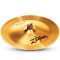 Zildjian ZHT16CH 16" ZHT China Thin Drumset Sheet Cymbal with Loud Volume & Cut Balance