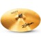 Zildjian ZHT18CR 18 Inch Zht Crash Ride Versatile Cymbal w/ Medium Thin Weight New