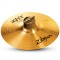 Zildjian ZHT8CS 8-Inch Zht China Splash Paper Thin Drumset Sheet Cymbal with Bright Sound Small Bell Size