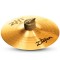 Zildjian ZHT8S 8-Inch Zht Splash Drumset Cymbal Crash Type with Small Bell Size