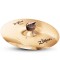 Zildjian ZXT10FS Zxt Series 10-Inch Flash Splash Cymbal with Small Bell Size Brilliant Finish