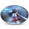 Zildjian ZXT10TRF Zxt Series 10-Inch Trashformer Special Effects Type Cymbal with Bright Sound