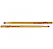 Zildjian ASBW Artist Series Brooks Wackerman Hickory Red Tip Color Drumstick