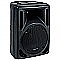 American Audio PXI 12P High-Powered 12" Speaker System w/ Electronic Crossover