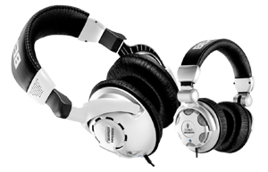 Behringer Headphones at SmartDJ.com